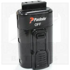 Paslode B20543A 7.4V Lithium-Ion Impulse / Cordless Nailer Battery Repack