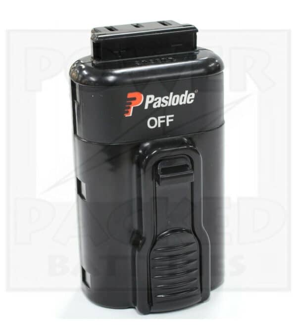 Paslode B20543A 7.4V Lithium-Ion Impulse / Cordless Nailer Battery Repack