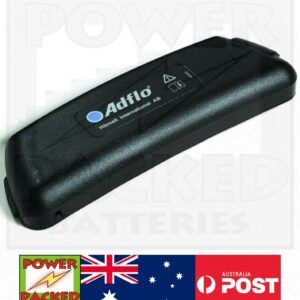 3M Adflo 837620 battery