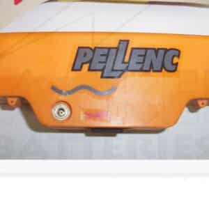 Pellenc 2000 Battery 4500mAh Battery Repack