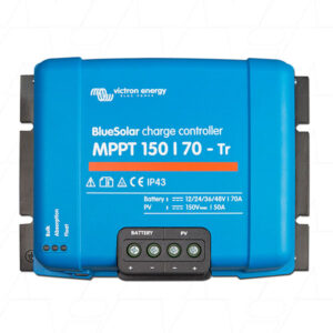 BlueSolar MPPT150/70-TR SCC010070200
