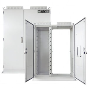 ALM12 Medium Battery & Power Conversion Specialty Cabinet Enclosure