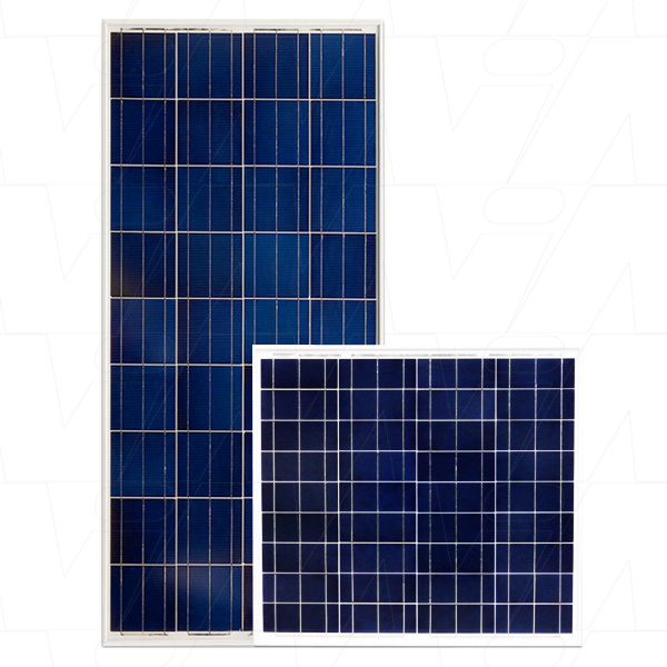 SPP040301200 - Victron BlueSolar 12V 30W 36 cells 1.66A IP65 Polycrystalline Solar Panel 4A