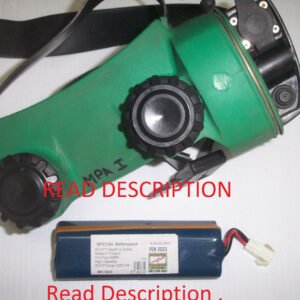 Pro Flow 4.5Ah NiMh Battery Repack 5063748 MH-3643