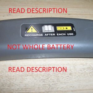 Adflo 837630 battery