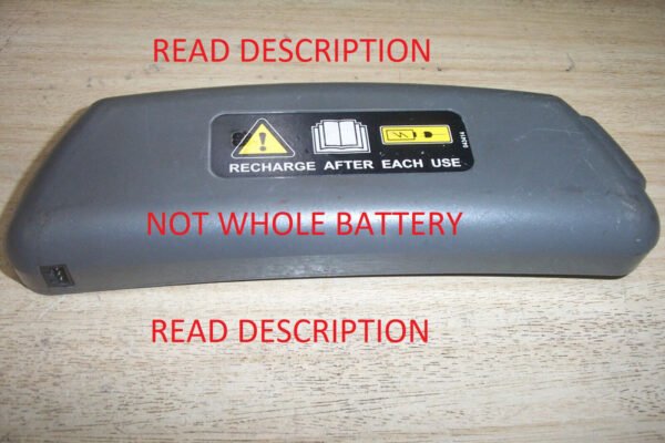 Adflo 837630 battery
