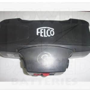 FELCO 800 Lithium Battery Repack