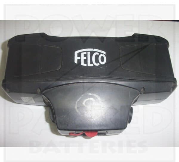 FELCO 800 Lithium Battery Repack