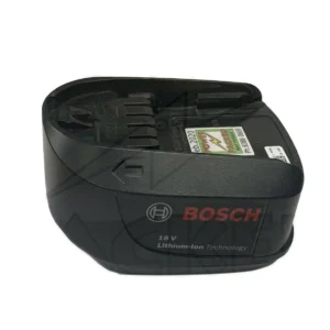 Bosch 18V Li-Ion PSR 18 Li-2 Battery Repack