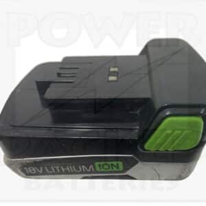 Ozito 18V 2.5Ah Li-Ion Battery Repack