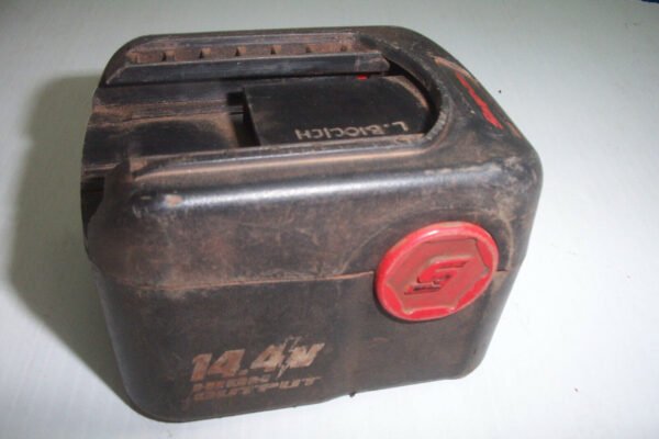 SNAP-ON CTB4147 Battery Repack