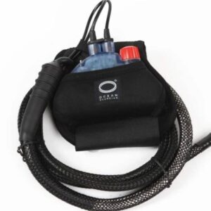 Battery Repack for SharkShield SCUBA7 Ocean Guardian