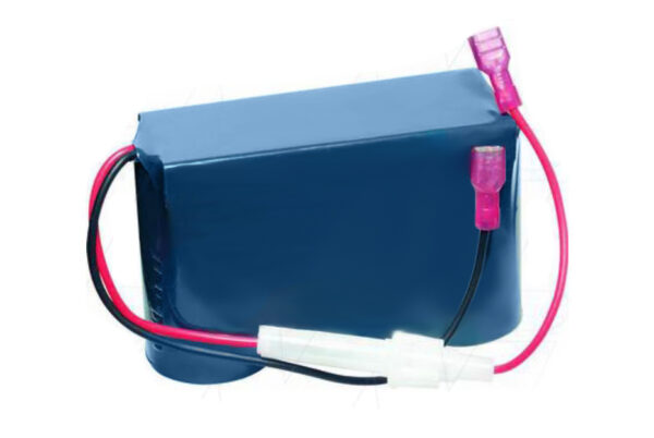 Nellcor N200 Oxymeter Medical Battery