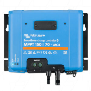 Victron SmartSolar MPPT 150/70-MC4 VE.CAN up to 48V Charge Controller