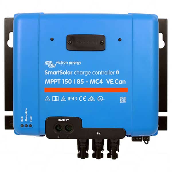SmartSolar MPPT 150/85-MC4 VE.Can