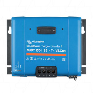 Victron SmartSolar MPPT 150/85-Tr VE.Can up to 48V Charge Controller