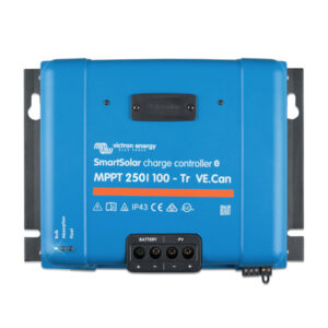 Victron SmartSolar MPPT 250/100A-Tr VE.Can up to 48V Charge Controller