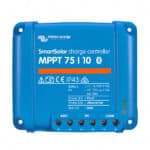 SmartSolar MPPT 75/10