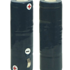 Keeler opthalmascope medical battery