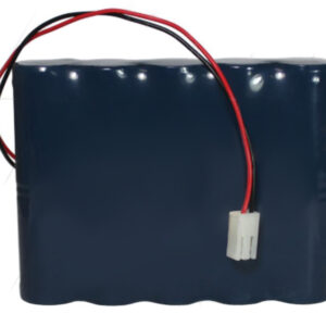 Physio Control Life Pak 6, 6S, 7 Defibrillator Medical Battery