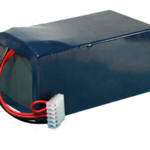 Physio Control Life Pak 9, 9P Monitor, Defibrillator Medical Battery