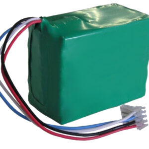 Medical battery suitable for Kenz ECG-103