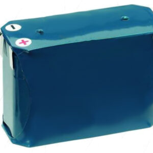 Medical battery suitable for Ivac 531 and Touitu Foetal Monitor