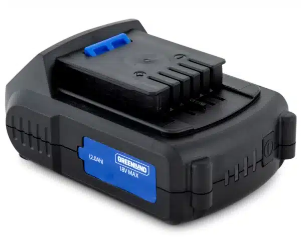 Greenlund 18V Battery Repack Li-Ion 2.5Ah