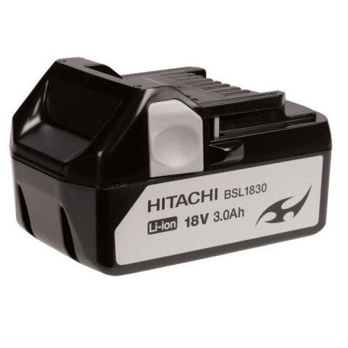BSL1830 Hitachi 18V Lithium Battery Repack