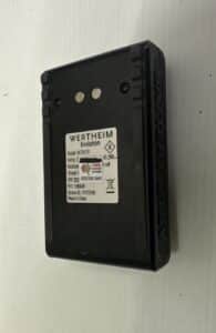 WERTHEIM 21.6V Battery W7301B