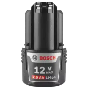 Bosch 12V Max 2.8AH Li-Ion Battery Repack