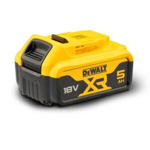 DeWALT XR 18V - DCB184-XE Li-Ion 5.6Ah Battery Repack