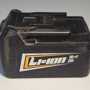 SP-TOOLS 18V Li-Ion Battery