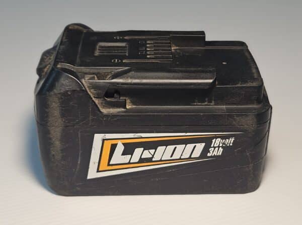 SP-TOOLS 18V Li-Ion Battery